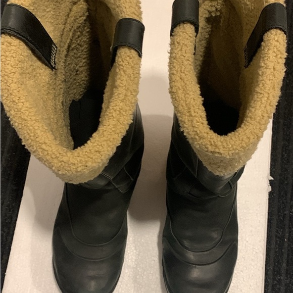 Timberland ladies boots - Picture 6 of 7